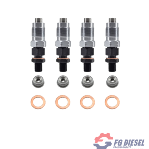 FUEL INJECTOR NOZZLE V2203