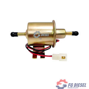 FUEL LIFT PUMP V2203 12V