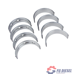 MAIN BEARING SET STD V2203 / 753