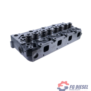 CYLINDER HEAD COMMPLETE V2203