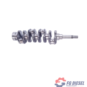 CRANKSHAFT 60MM V2203 / S130