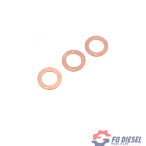 TOP INJECTOR WASHER D1105