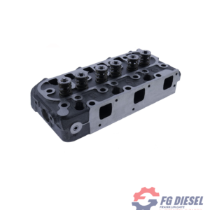 CYLINDER HEAD COMPLETE D1105