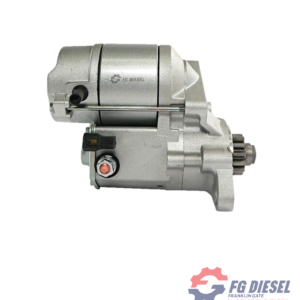 STARTER MOTOR D1105