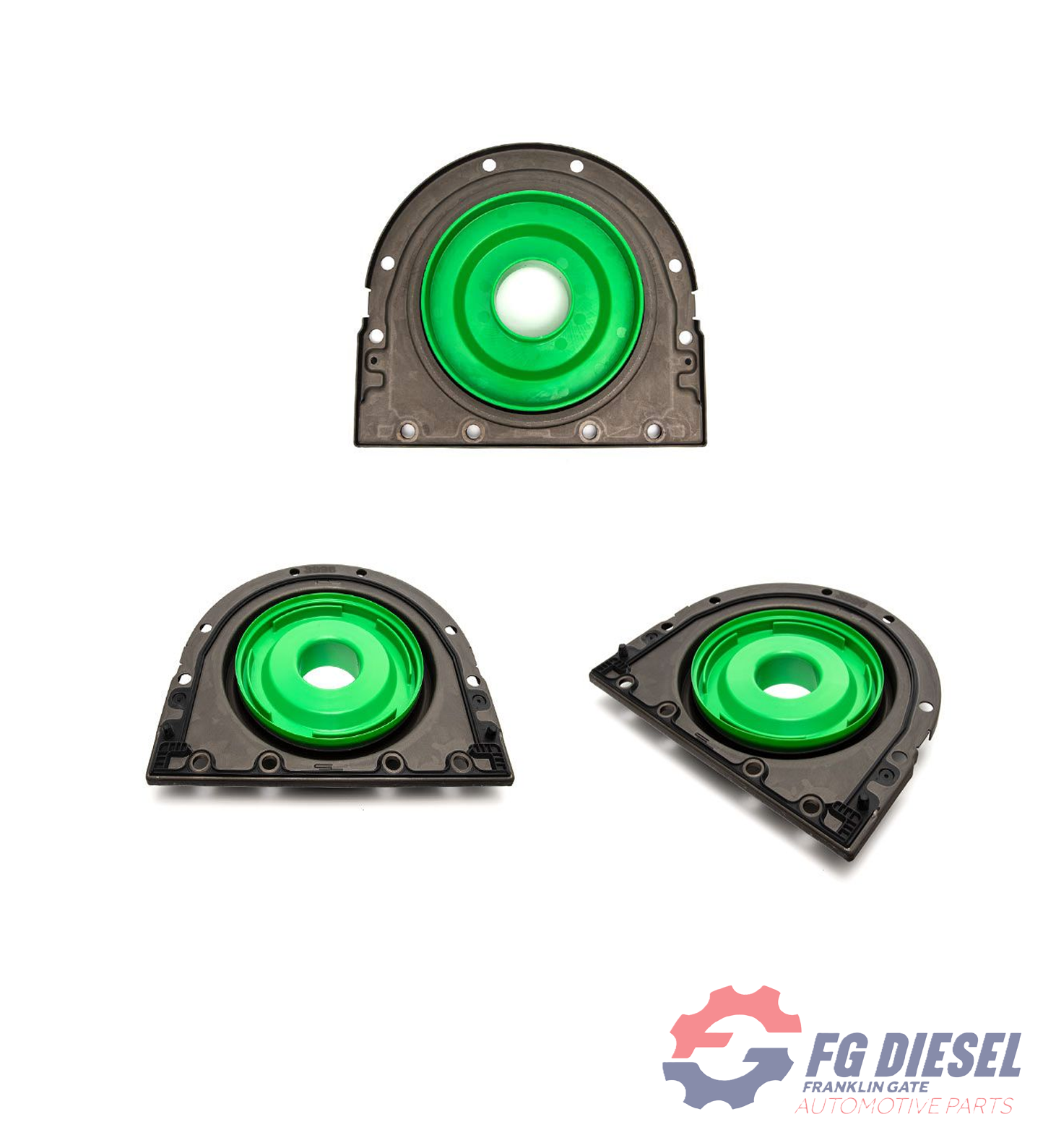 REAR OIL SEAL 1104