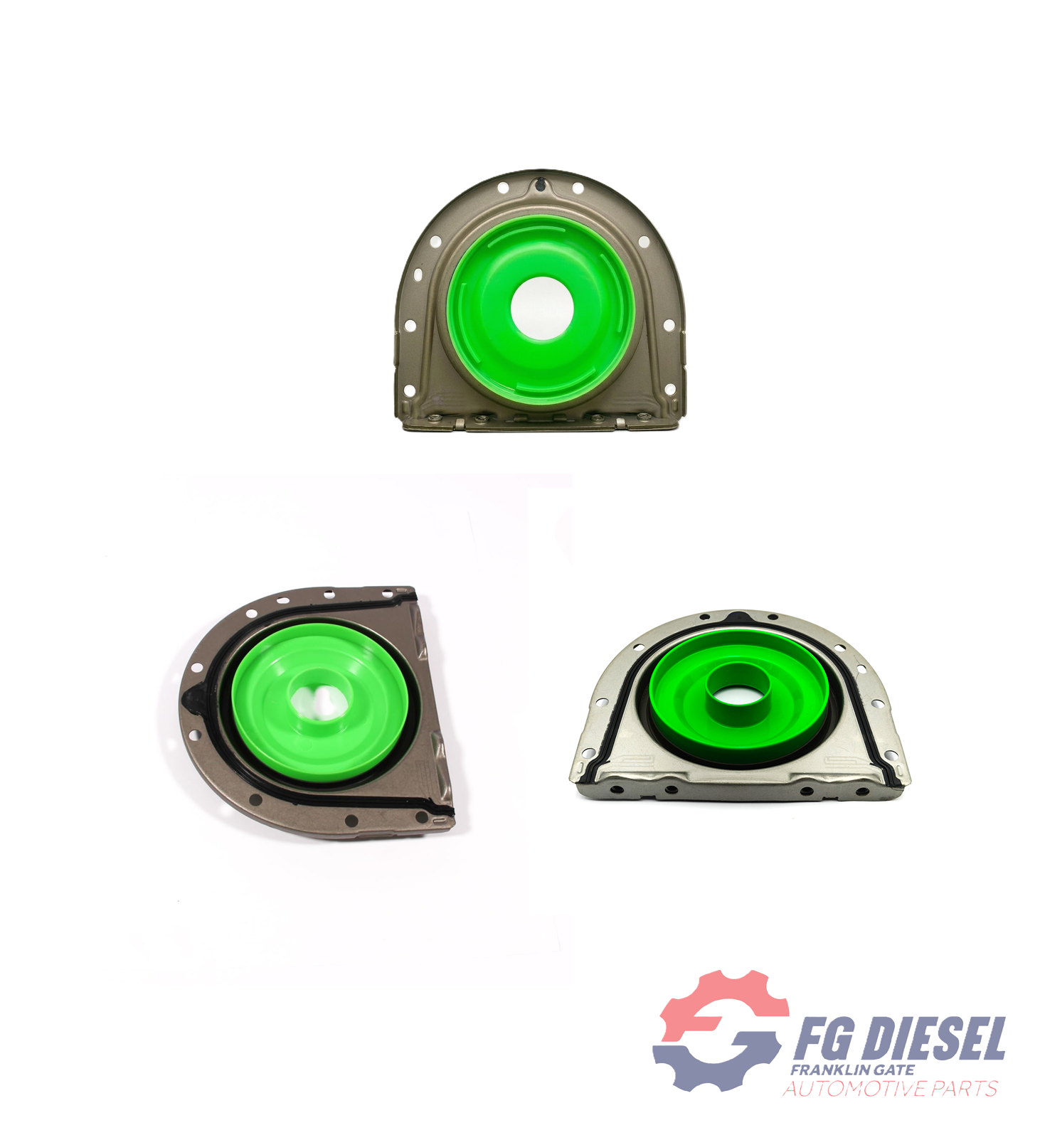 REAR OIL SEAL 1104 - Image 2