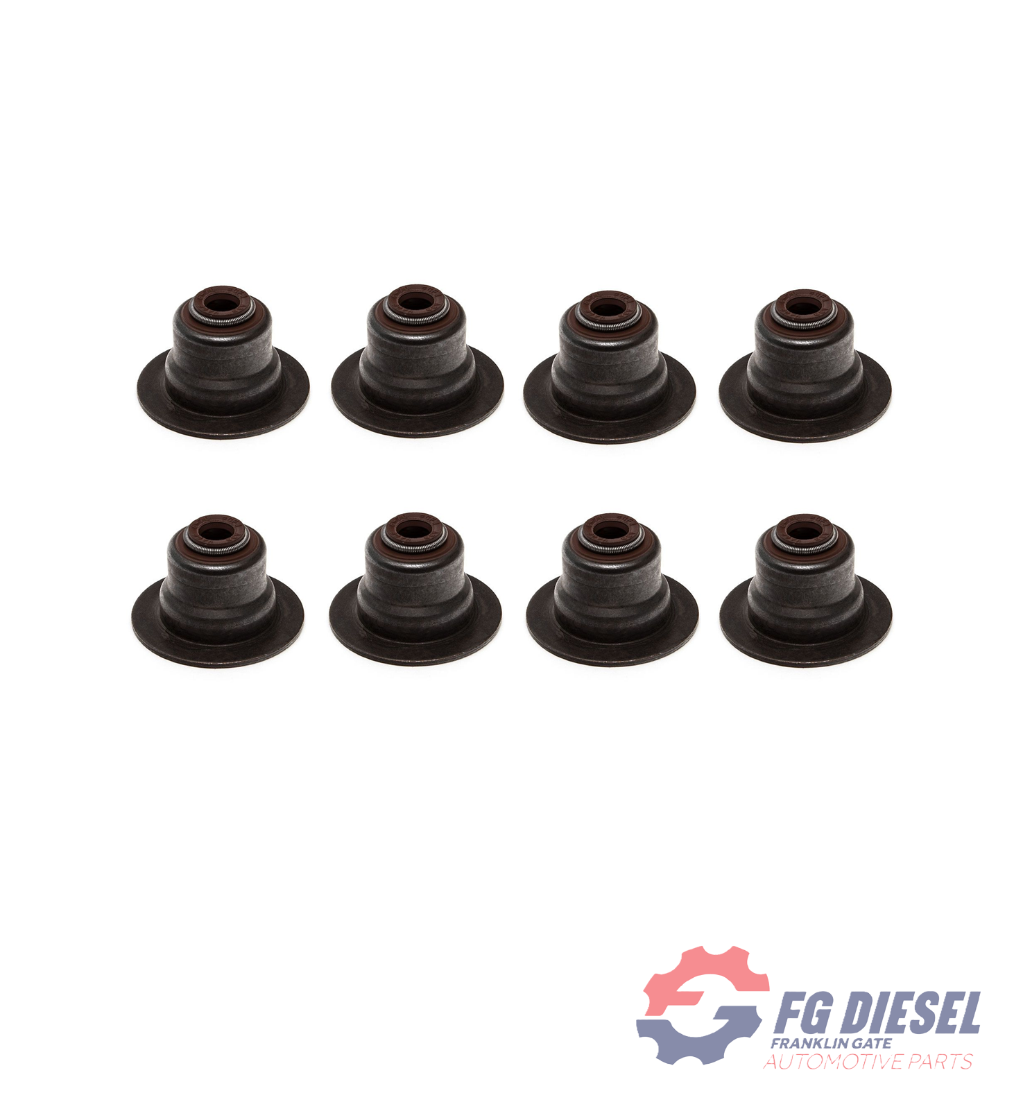 VALVE SEAL 1104