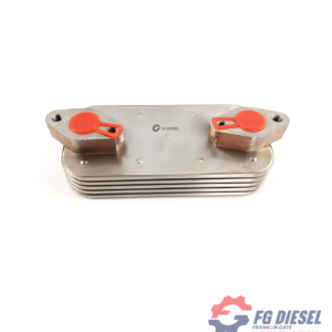 OIL COOLER 1104