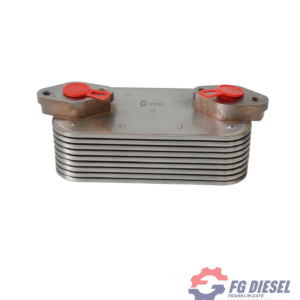 OIL COOLER 1104