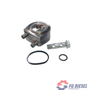 OIL COOLER ASSEMBLY 1104