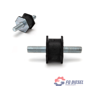 RADIATOR MOUNTING 1104