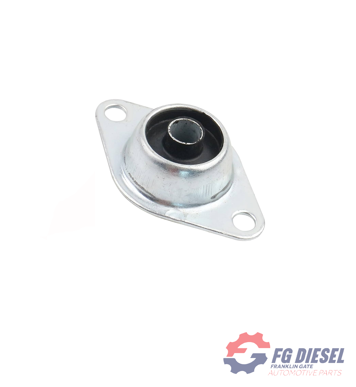 RADIATOR MOUNTING 1104