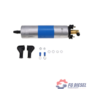 FUEL PUMP 1103 - 1104