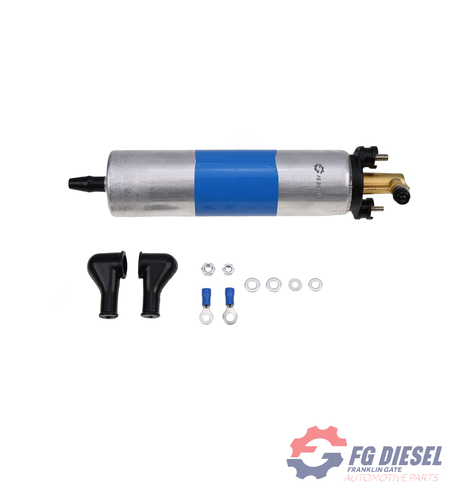 FUEL PUMP 1103 - 1104